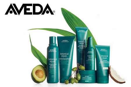 Aveda Haircare